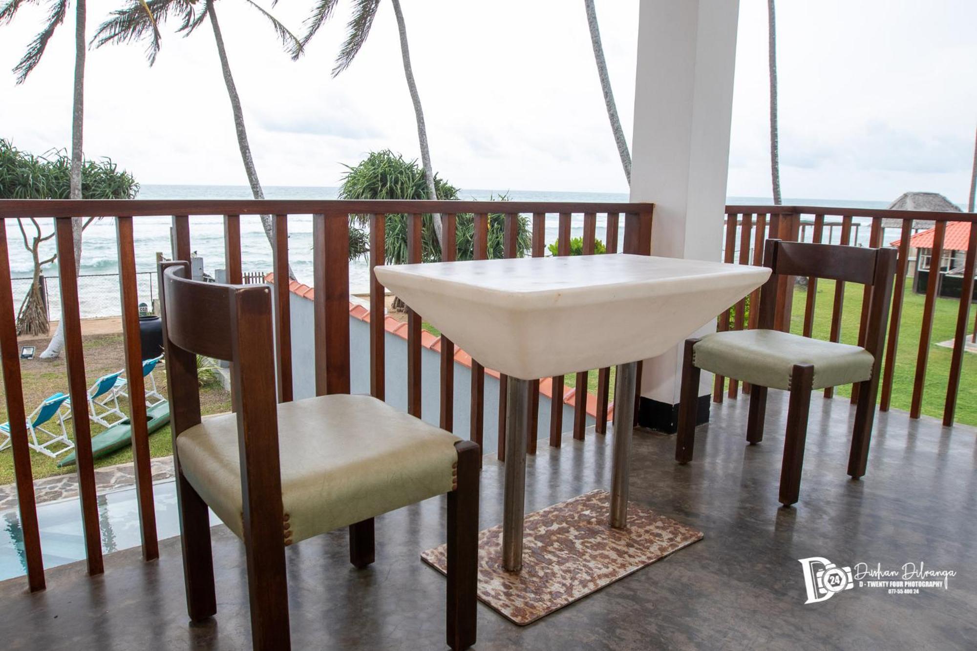 Shavara Beach Ahangama Exterior photo