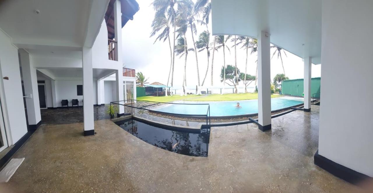 Shavara Beach Ahangama Exterior photo