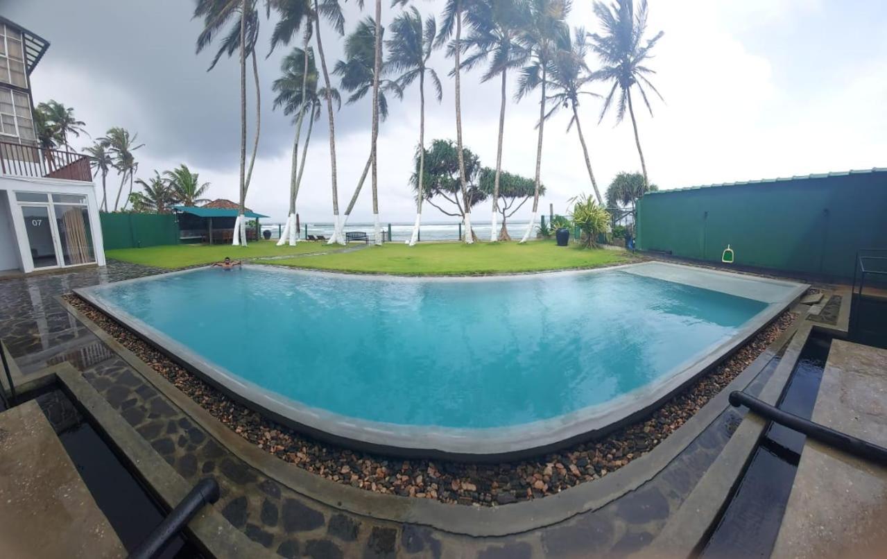 Shavara Beach Ahangama Exterior photo