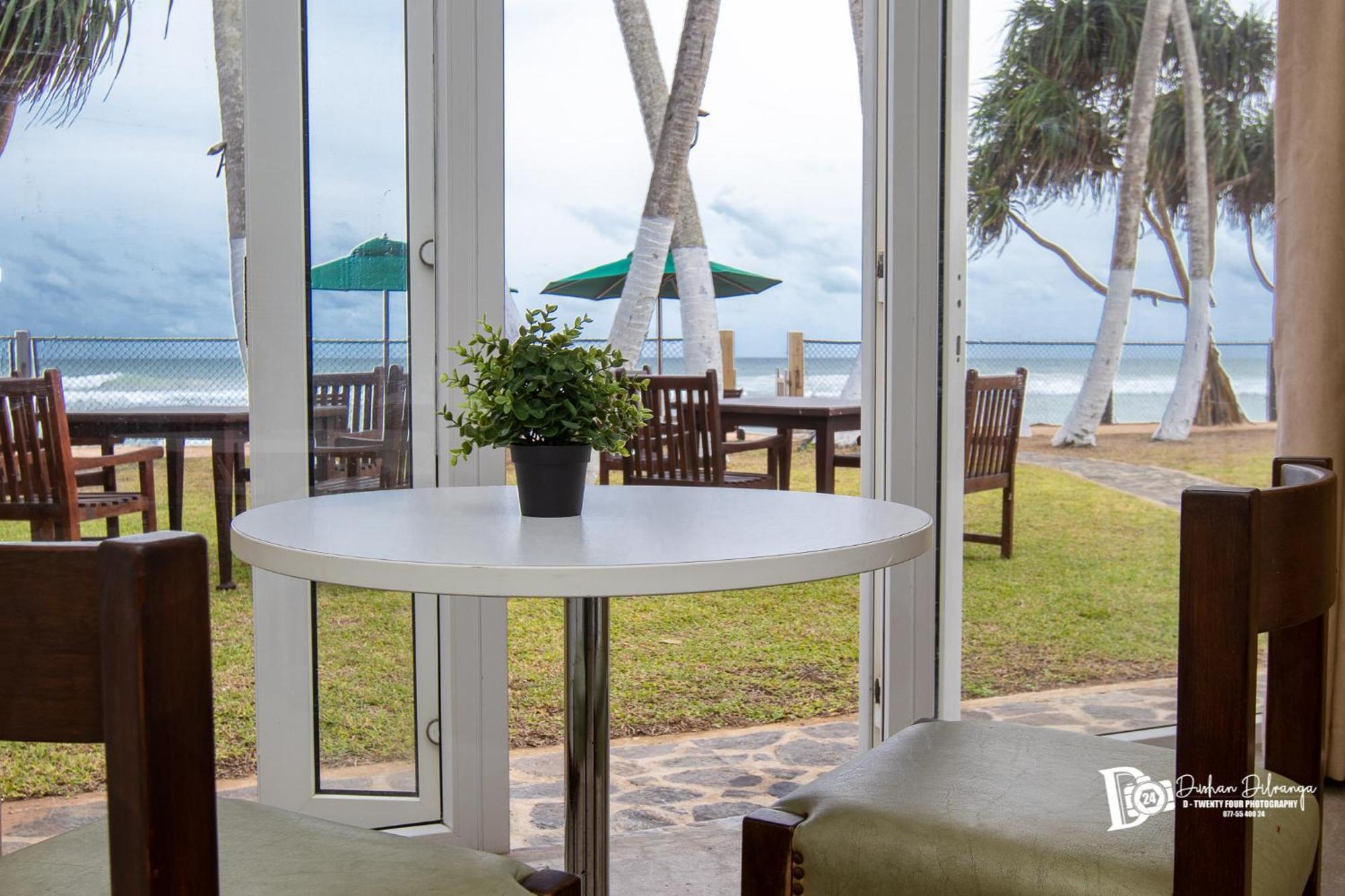 Shavara Beach Ahangama Exterior photo