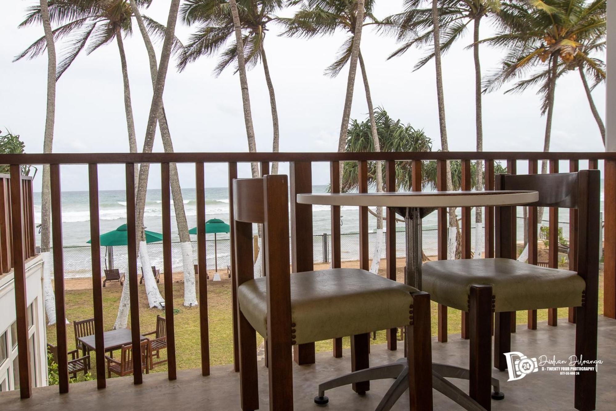 Shavara Beach Ahangama Exterior photo