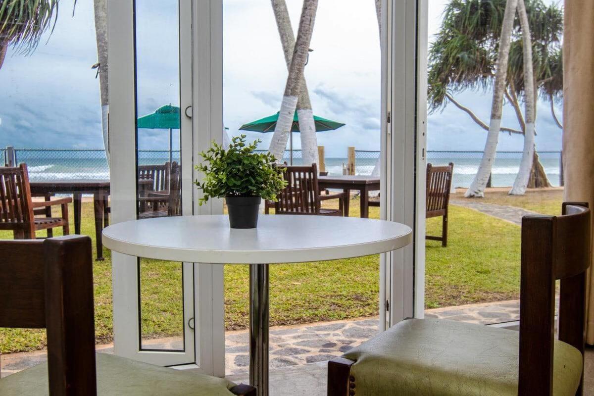 Shavara Beach Ahangama Exterior photo